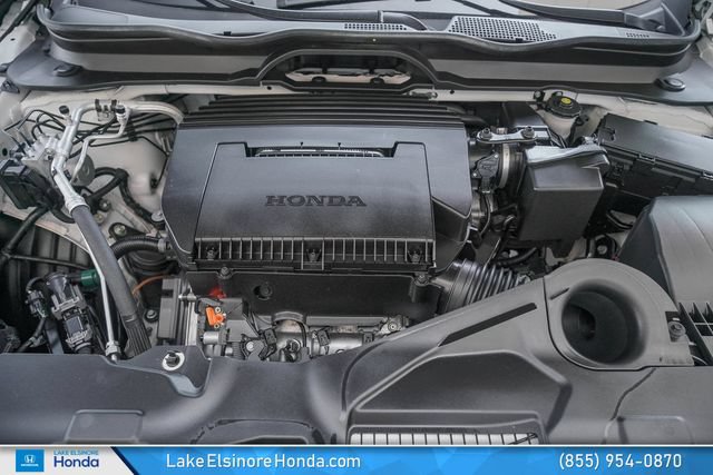 Used 2025 Honda Pilot Touring image 30