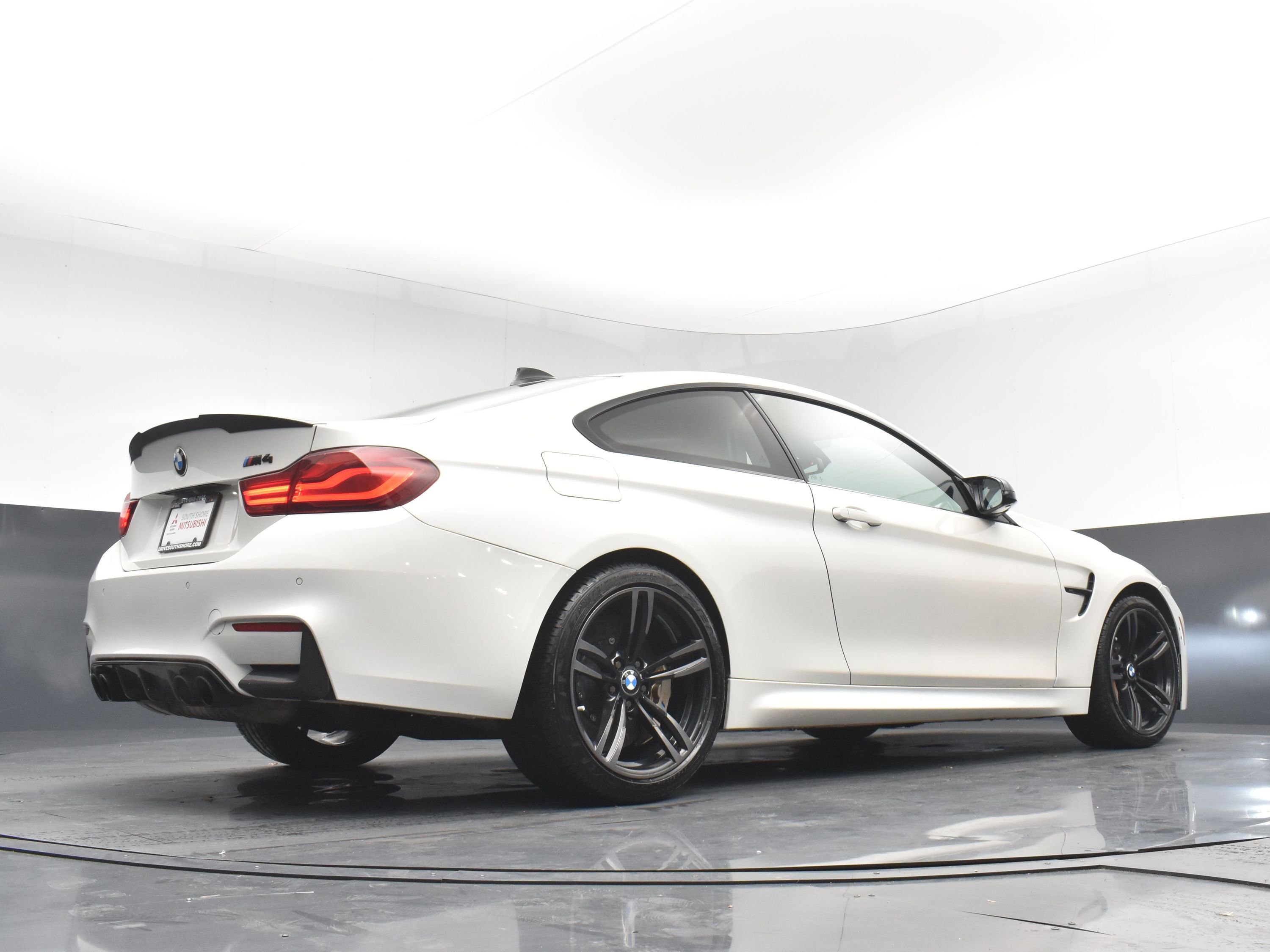 Used 2020 BMW M4 Coupe image 25