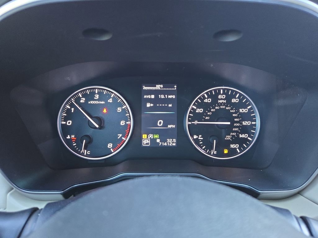 Used 2021 Subaru Legacy Limited image 21