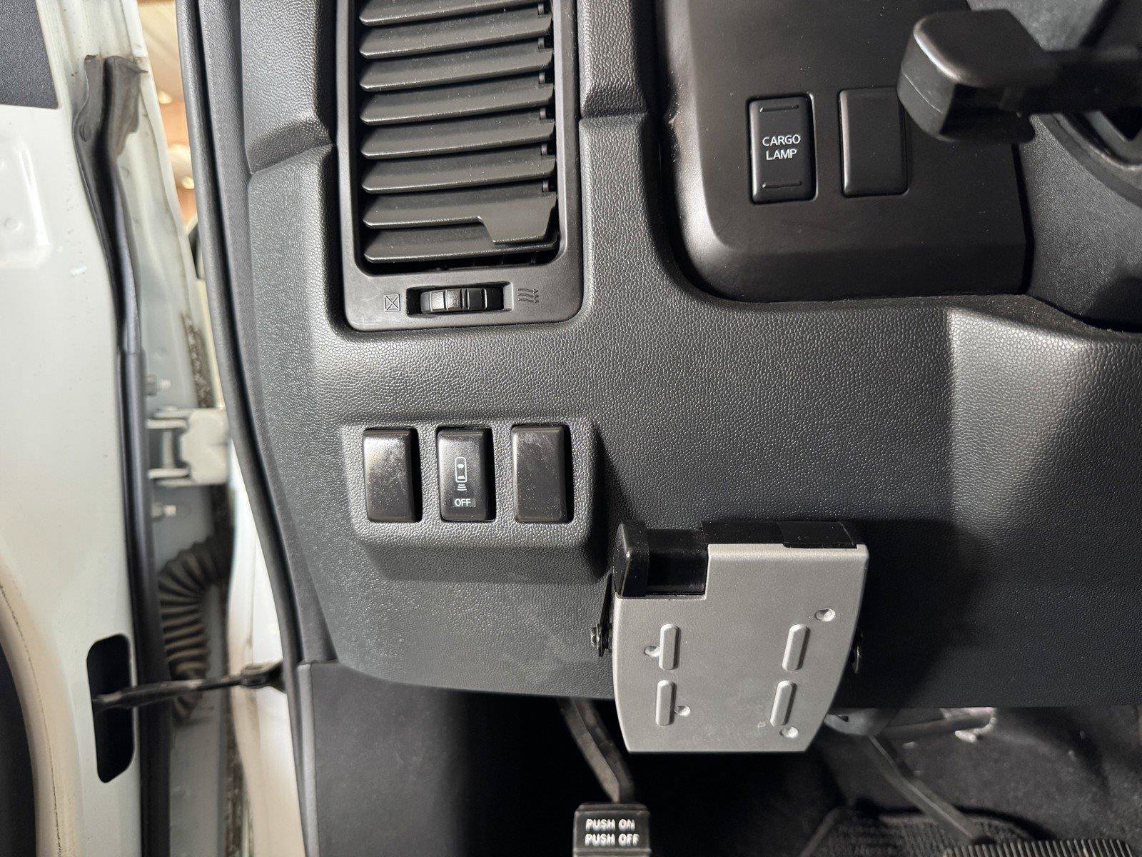 Used 2012 Nissan Titan SV w/ Sport Appearance Pkg RWD image 22