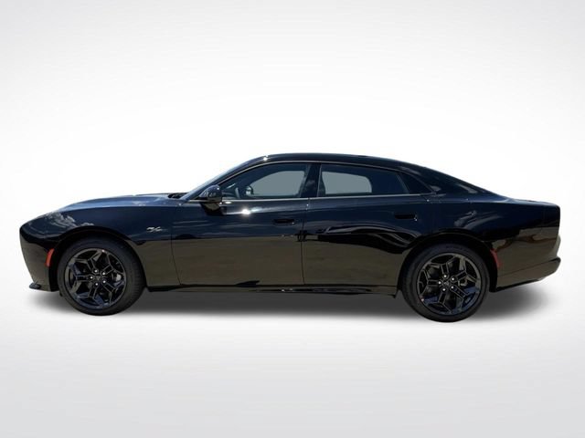 New 2026 Dodge Charger R/T w/ Blacktop Package AWD/4WD image 4