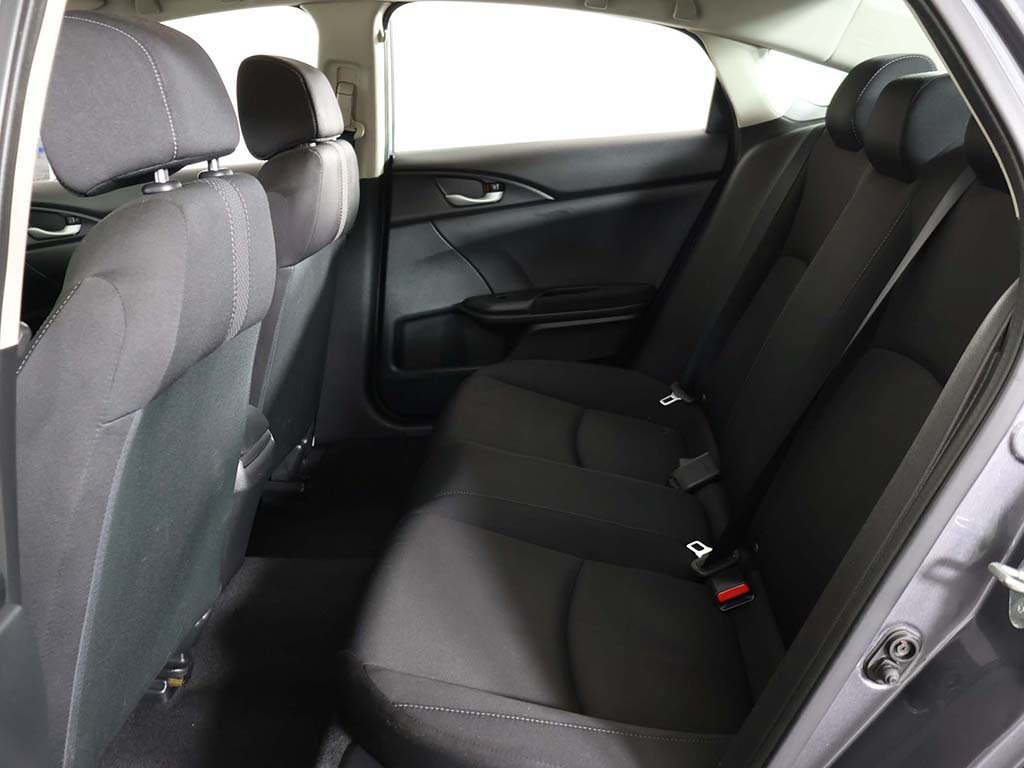 Used 2020 Honda Civic LX image 29