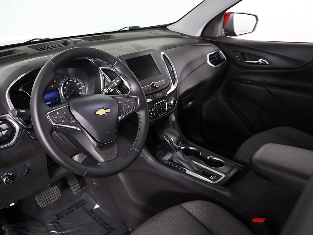 Used 2024 Chevrolet Equinox LT AWD/4WD image 26