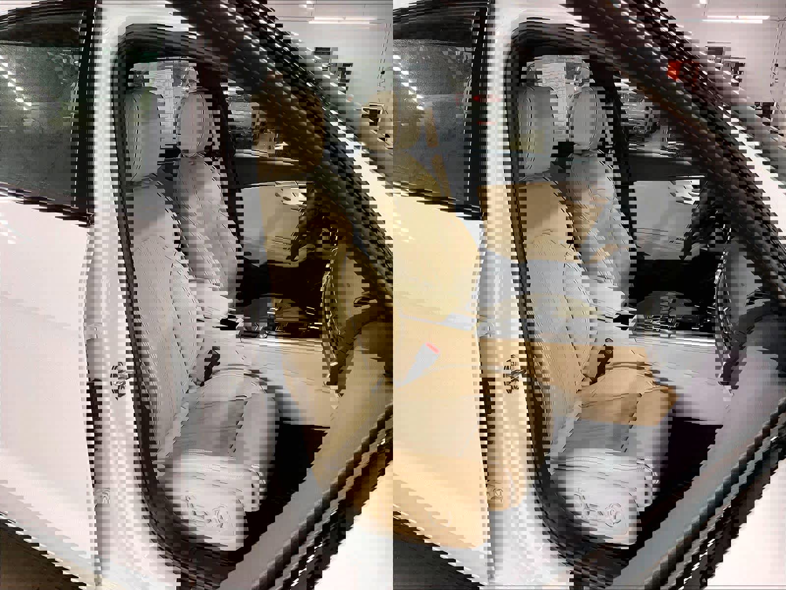 Used 2023 Audi A4 2.0T Premium Plus w/ Premium Plus Package AWD/4WD image 9