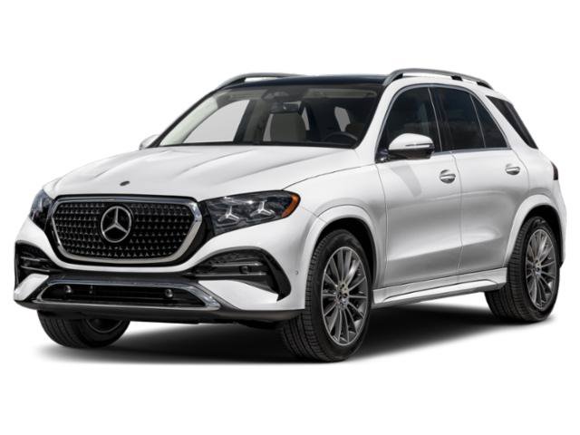New 2027 Mercedes-Benz GLE 450 4MATIC image 1