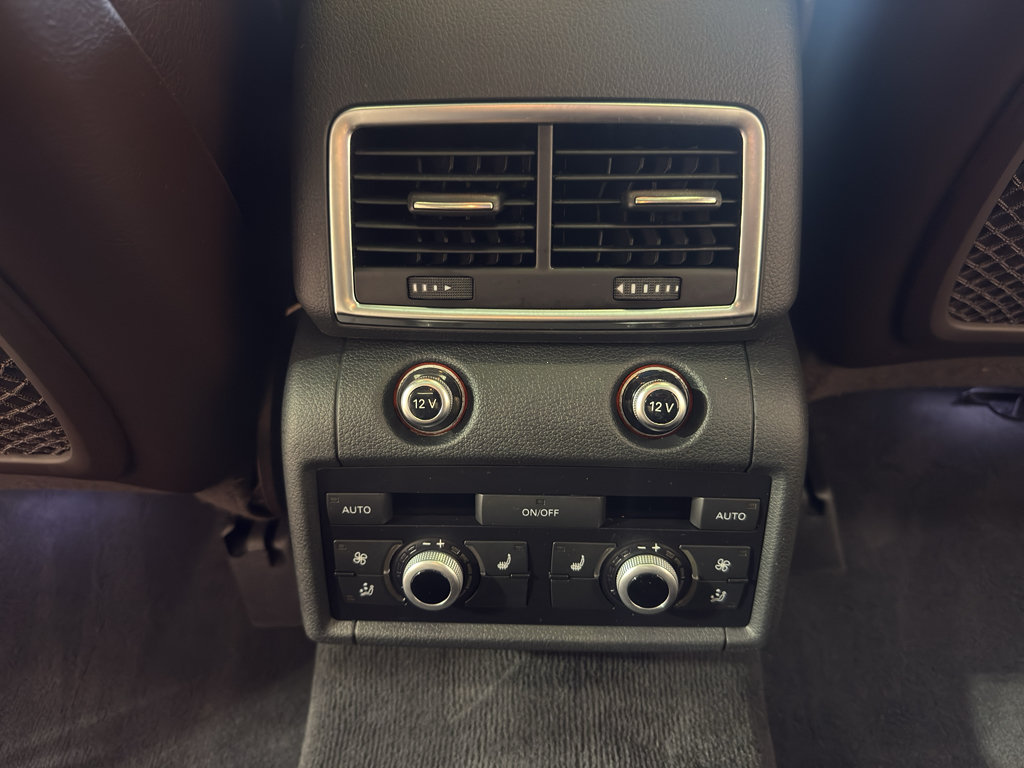 Used 2014 Audi Q7 TDI Premium Plus w/ Premium Plus Package AWD/4WD image 26