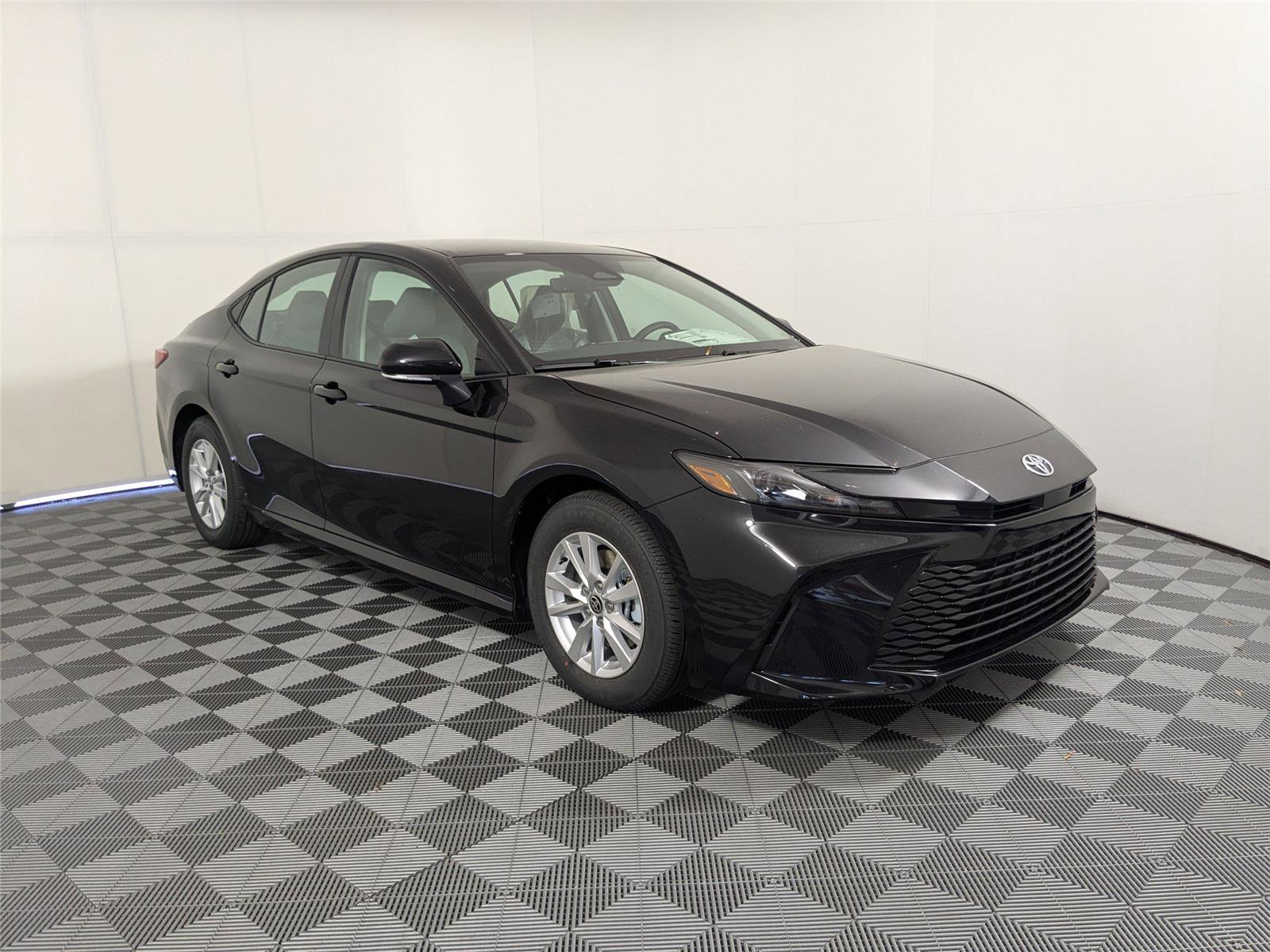 New 2026 Toyota Camry LE image 20