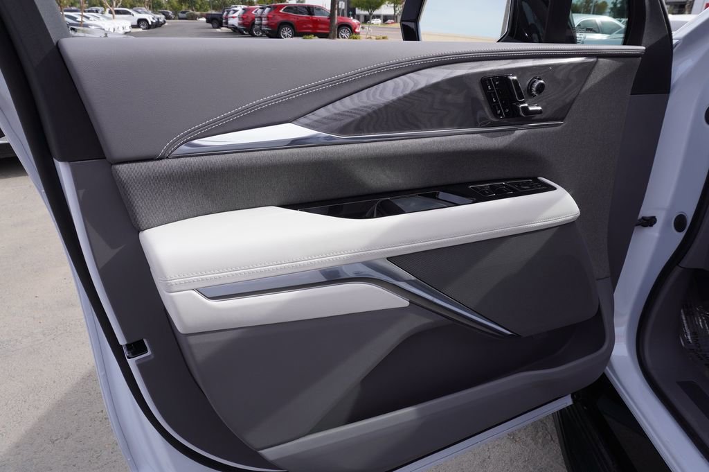 New 2026 Cadillac Escalade IQL Luxury image 14