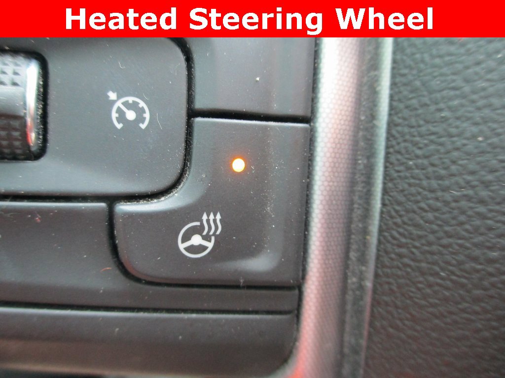 Certified 2023 GMC Sierra 1500 SLT w/ SLT Convenience Package image 28