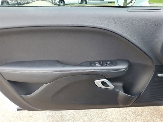 Used 2023 Dodge Challenger R/T Scat Pack image 14