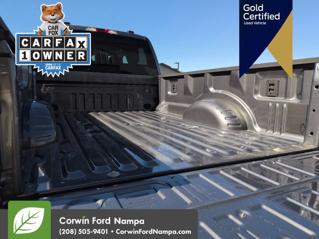 Certified 2025 Ford F350 XLT w/ FX4 Off-Road Package AWD/4WD image 30
