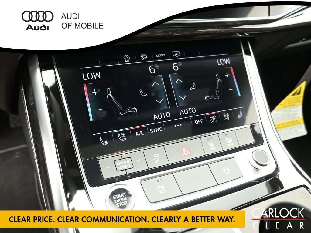 New 2025 Audi Q7 3.0T Premium Plus image 22