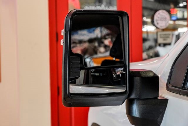 Used 2023 Chevrolet Silverado 3500 W/T w/ Gooseneck/5TH Wheel Package image 35