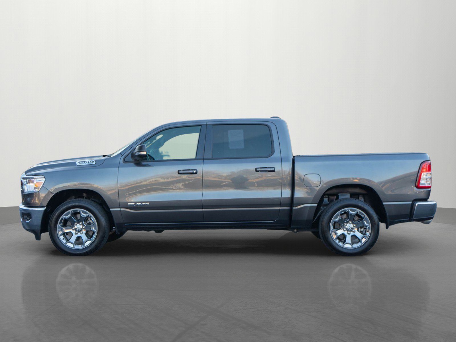 Used 2022 RAM 1500 Big Horn image 4