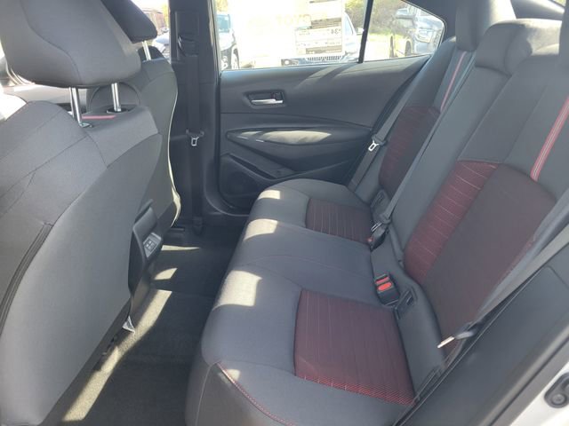 Used 2026 Toyota Corolla SE FWD image 28