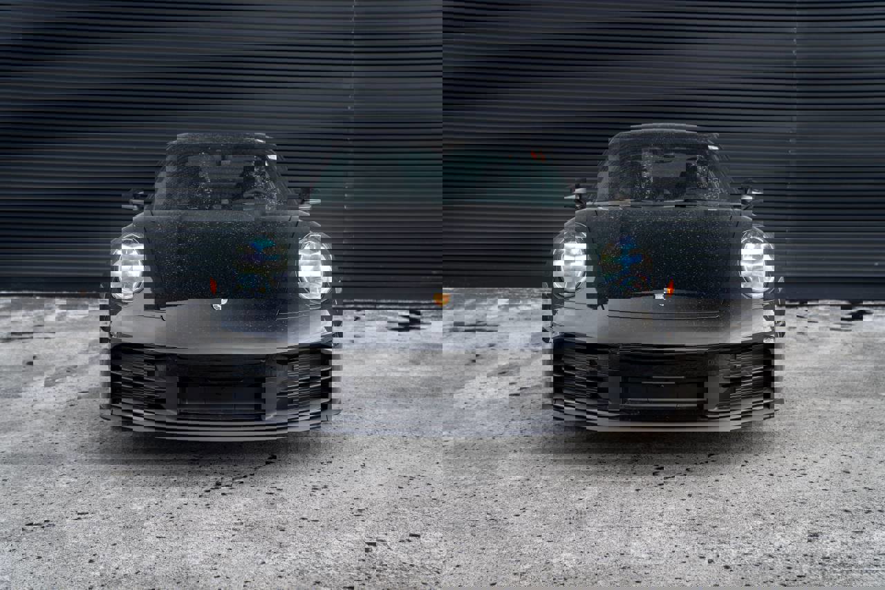 New 2026 Porsche 911 Carrera 4S image 6