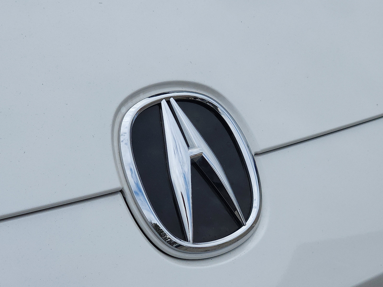 Used 2025 Acura ADX A-Spec AWD/4WD image 31