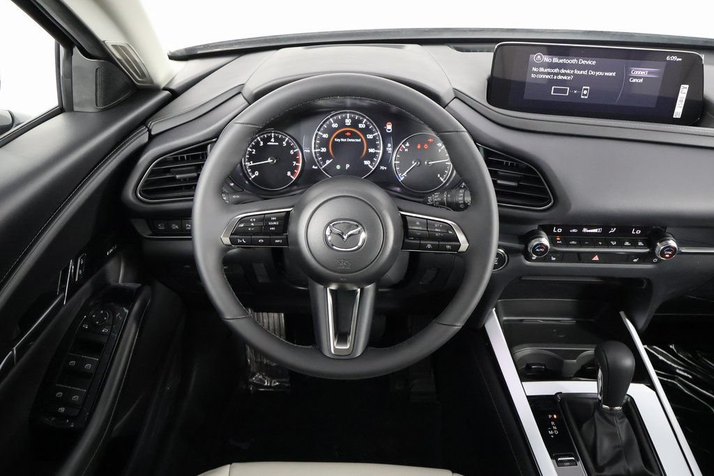 New 2026 MAZDA CX-30 2.5 Turbo w/ Premium Plus Pkg AWD/4WD image 3