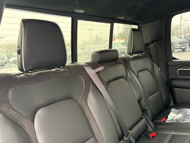 New 2026 RAM 1500 Laramie image 34