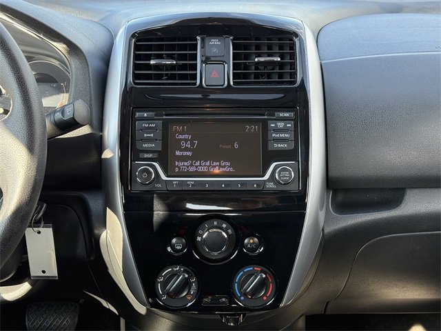 Used 2017 Nissan Versa Note SV image 20