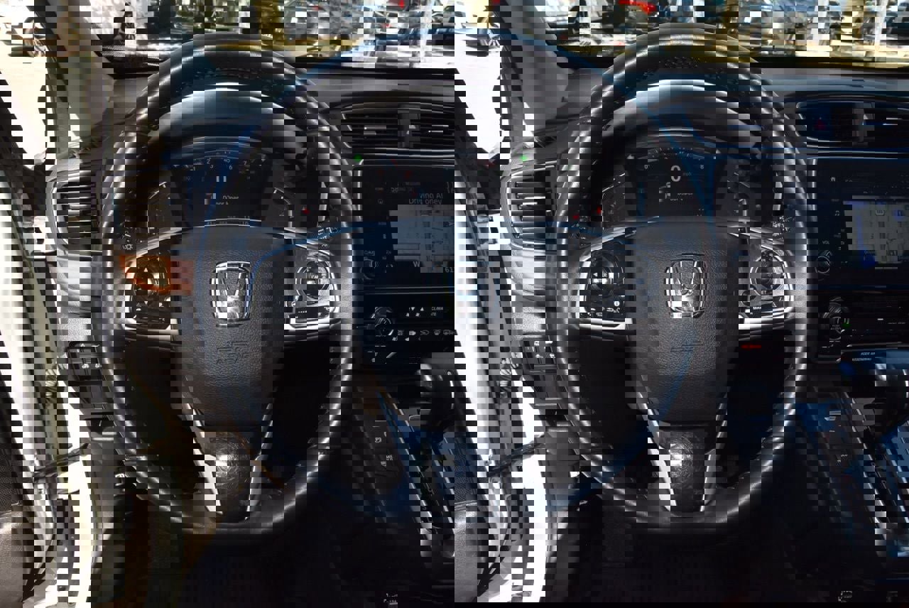 Used 2022 Honda CR-V Touring image 22