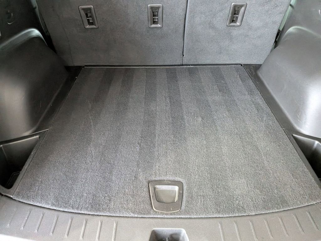 Used 2025 Chevrolet Blazer LT image 27