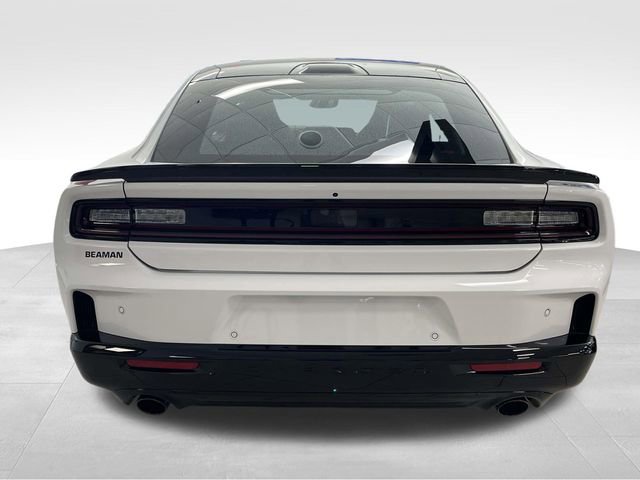 New 2026 Dodge Charger R/T Scat Pack image 5