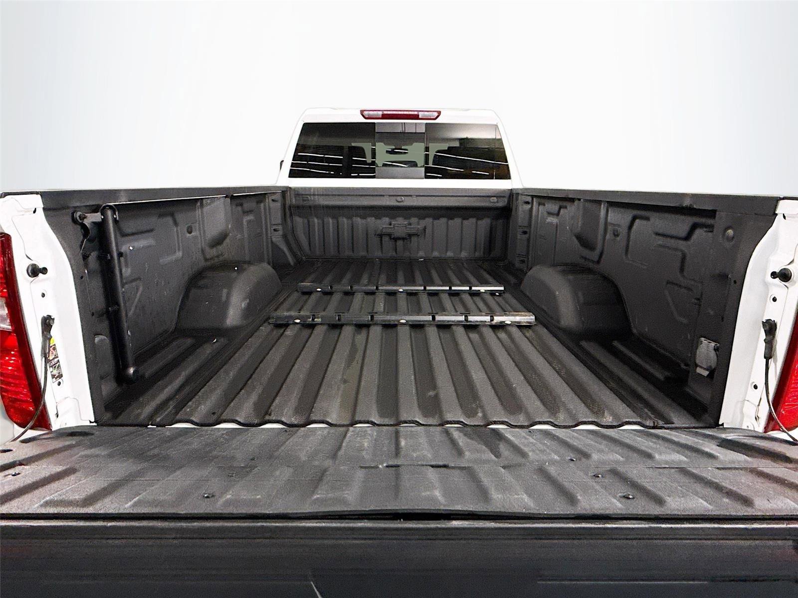 Used 2022 Chevrolet Silverado 2500 LT w/ Z71 Sport Edition image 17