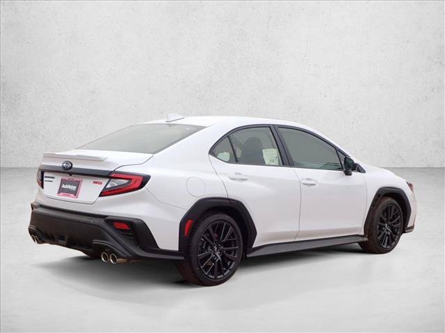 New 2026 Subaru WRX Premium AWD/4WD image 4