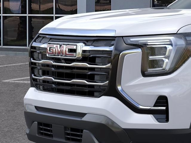 Used 2027 GMC Terrain Elevation FWD image 13