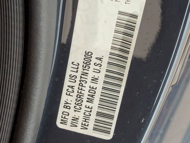 New 2026 RAM 1500 Big Horn image 19