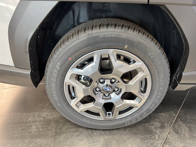 New 2026 Subaru Outback Premium AWD/4WD image 10