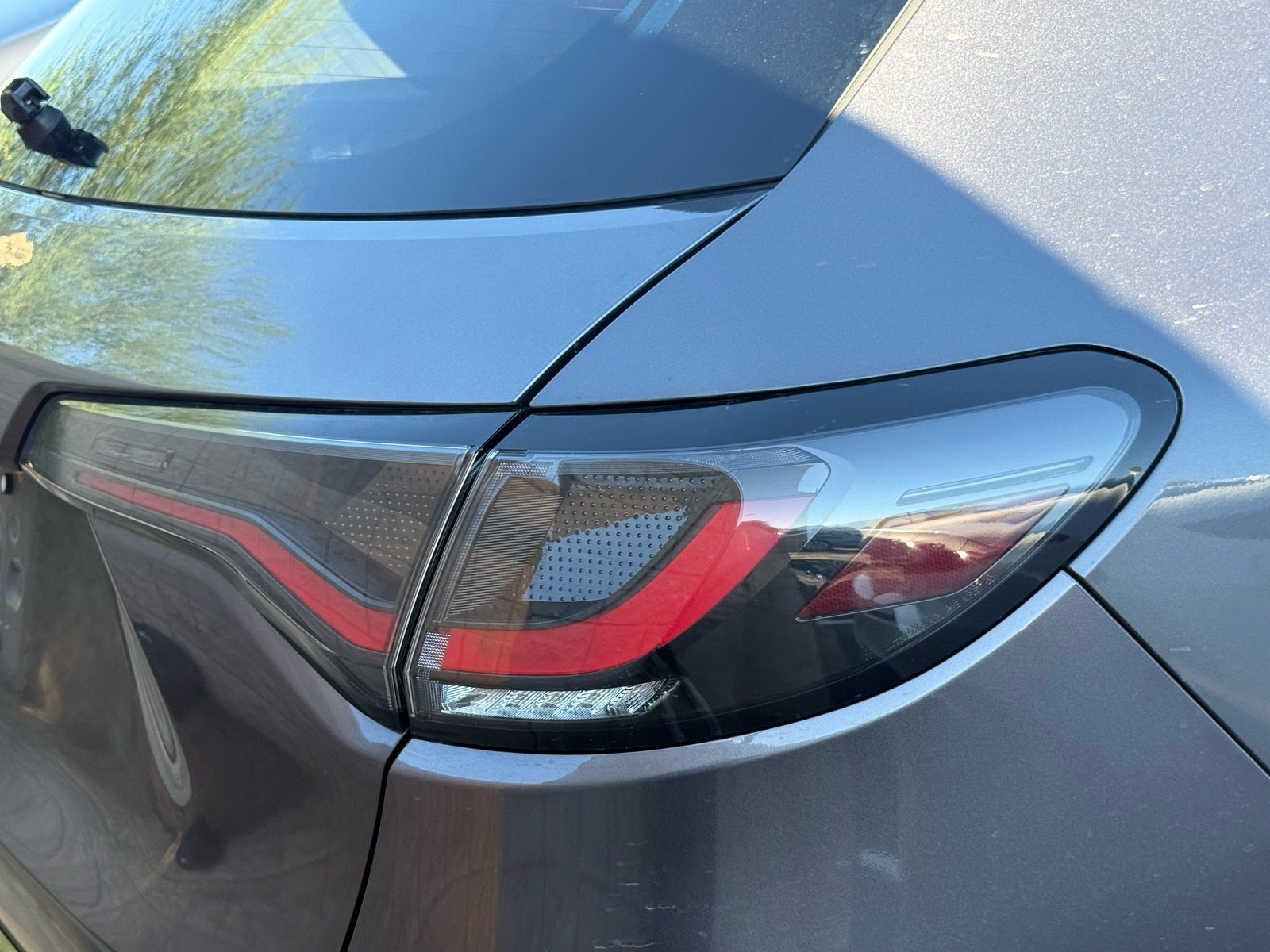Used 2026 Honda HR-V EX-L image 10