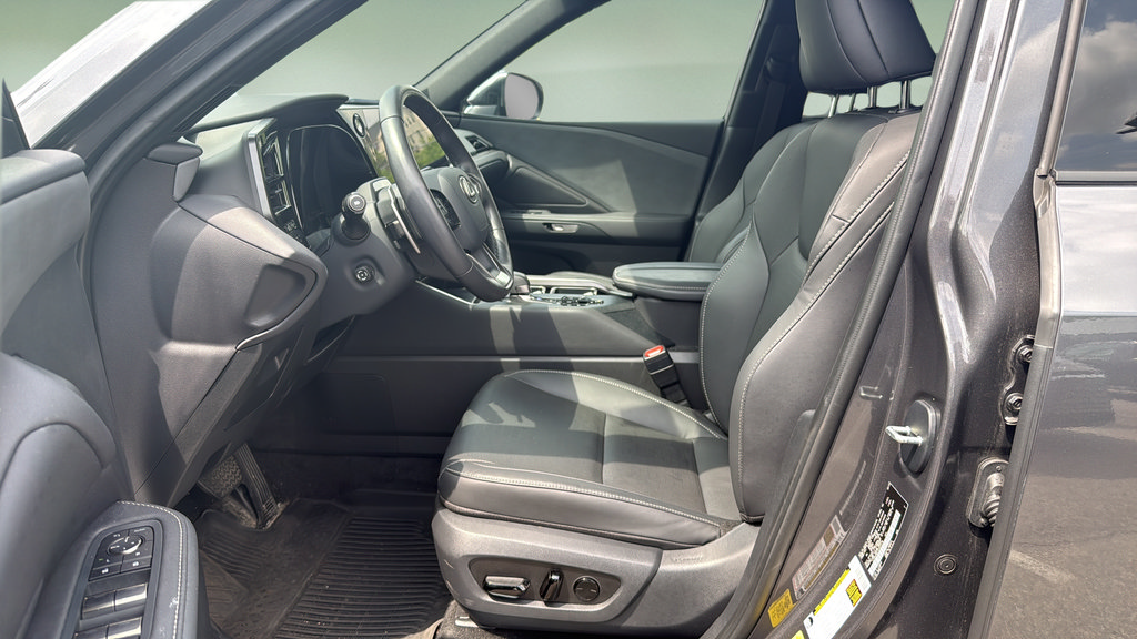 Certified 2025 Lexus TX 350 AWD w/ Technology Package image 11