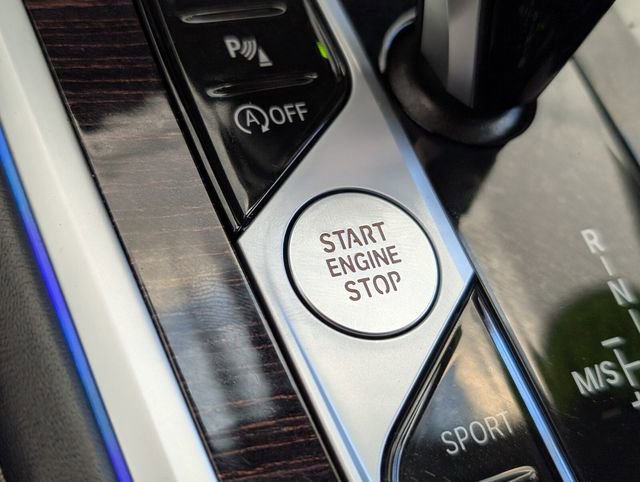 Used 2023 BMW 840i Gran Coupe 840 w/ Driving Assistance Package image 26