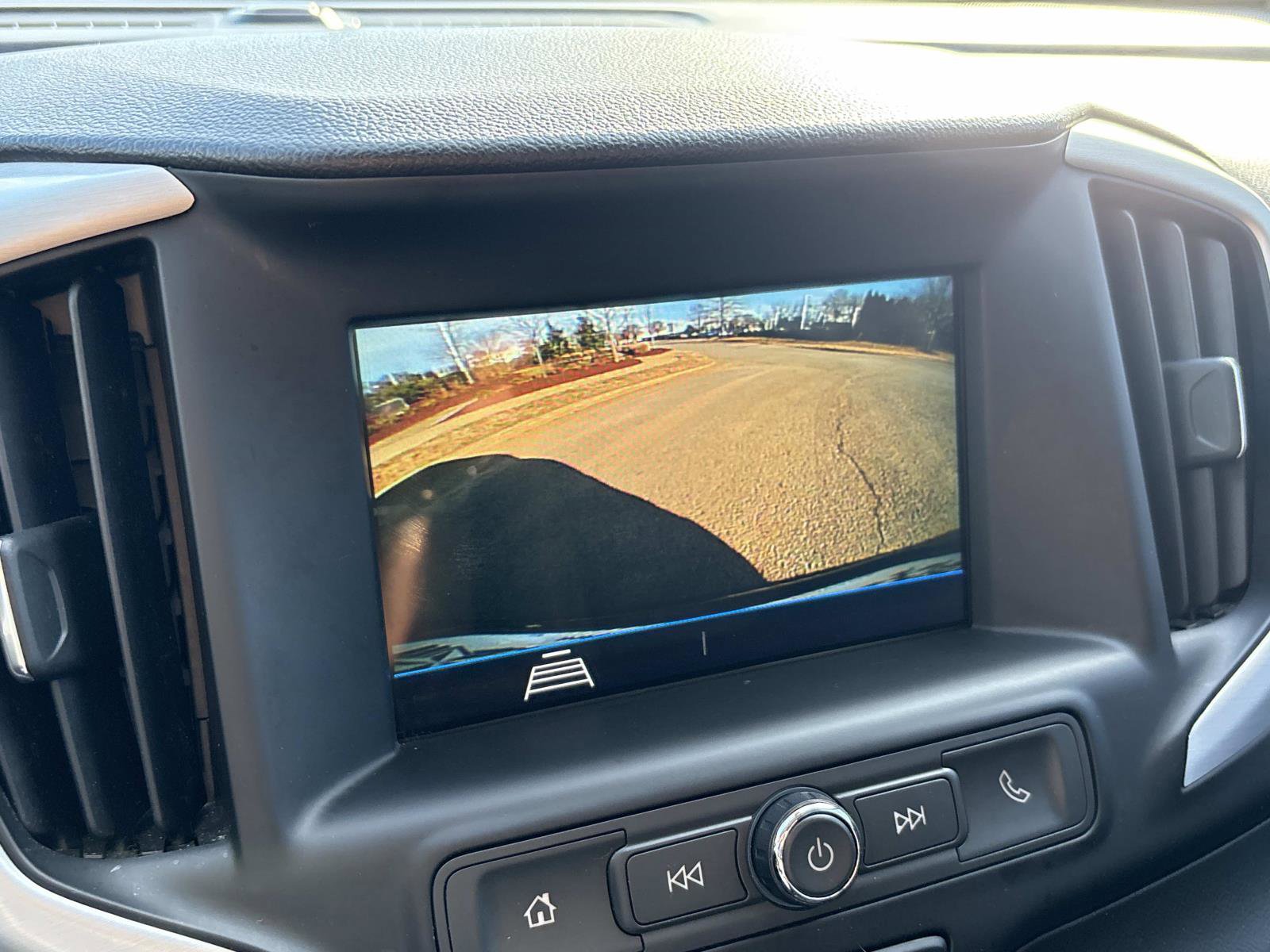 Used 2018 GMC Terrain SLE image 20