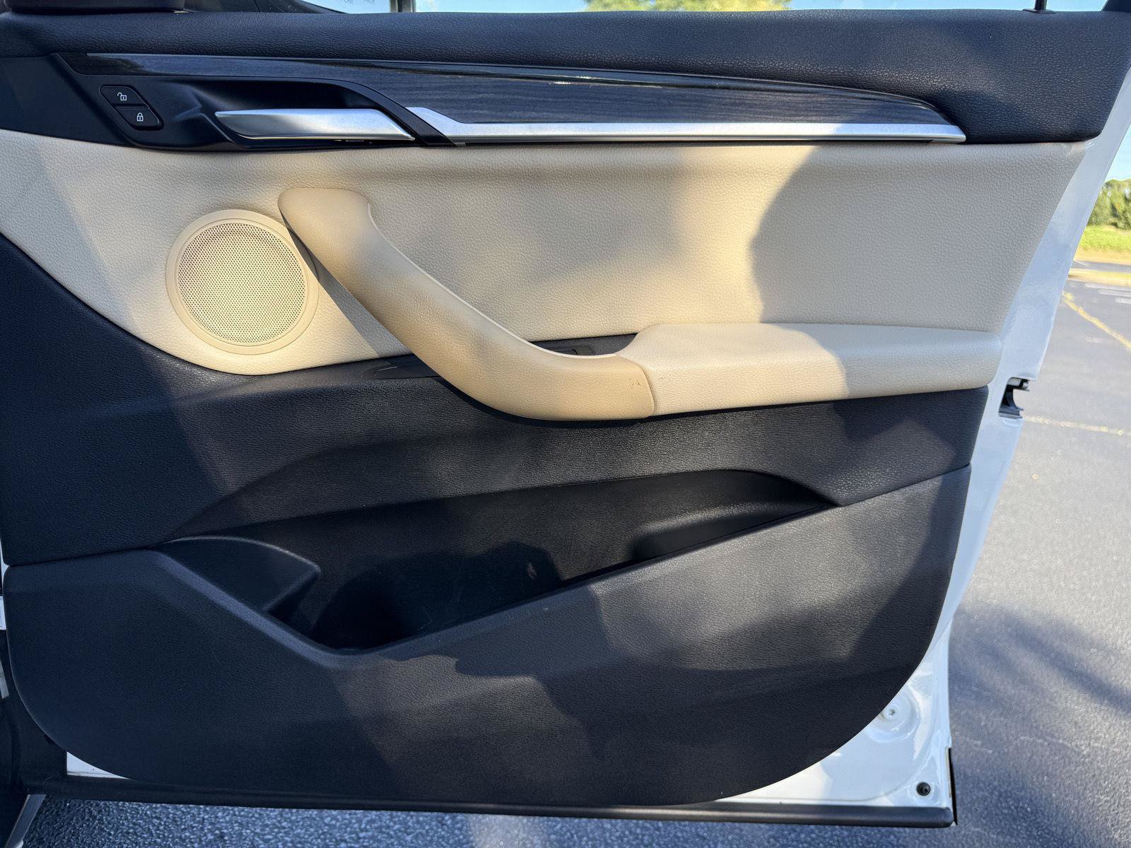Used 2018 BMW X1 sDrive28i FWD image 44