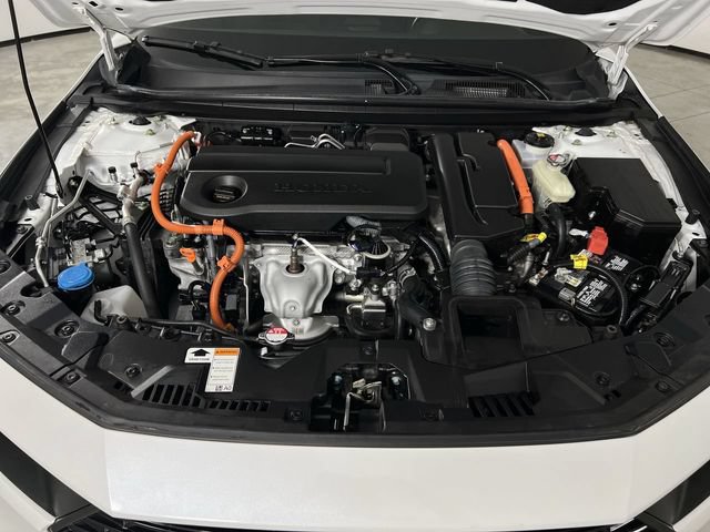 Used 2024 Honda Accord Sport image 29
