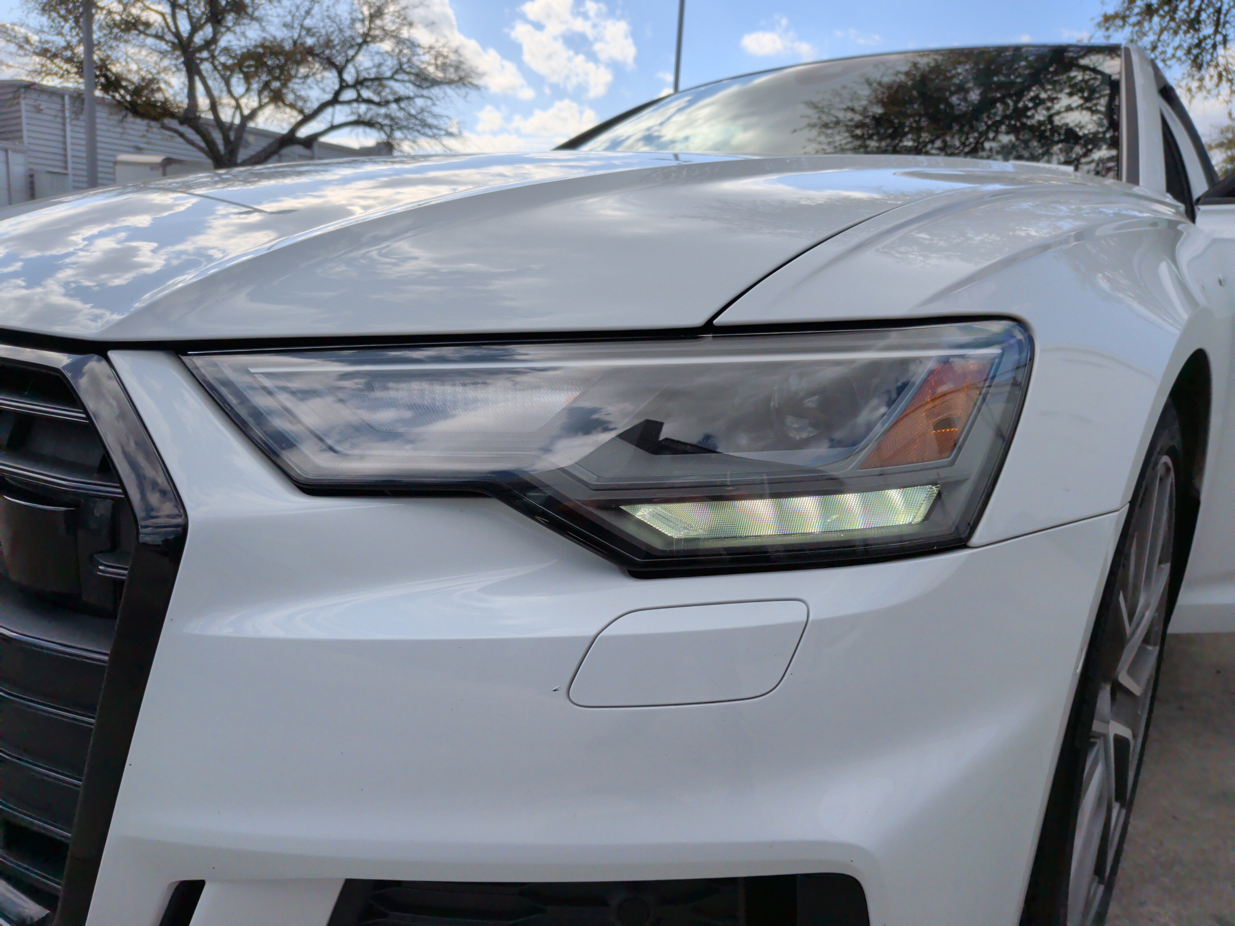 Certified 2023 Audi A6 Premium Plus w/ Premium Plus Package image 6