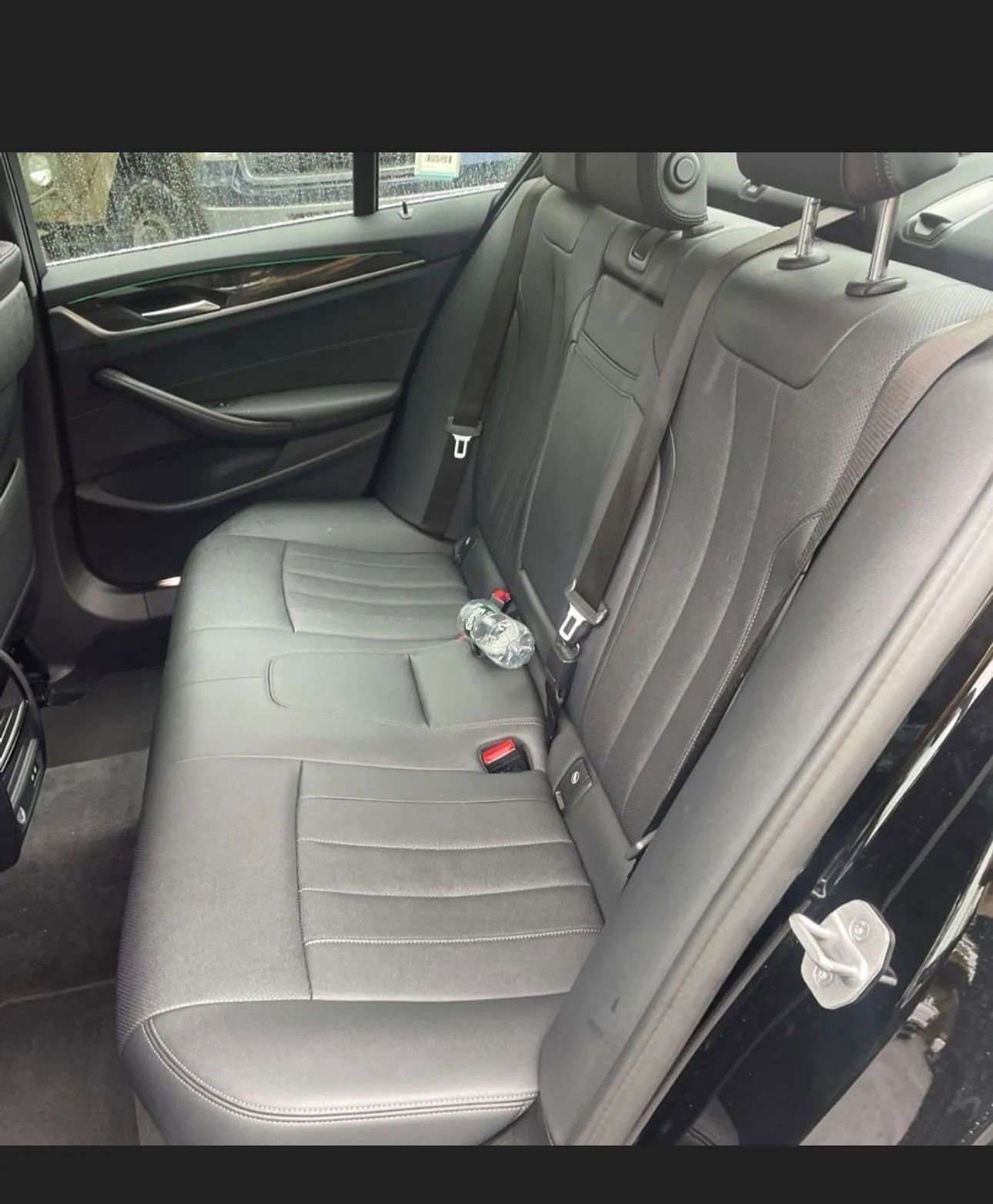 Used 2022 BMW 530i xDrive w/ Convenience Package image 4