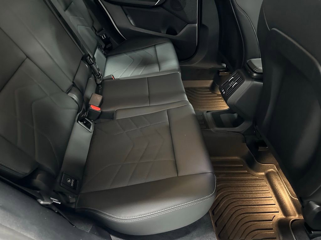 Used 2025 BMW X1 xDrive28i image 51