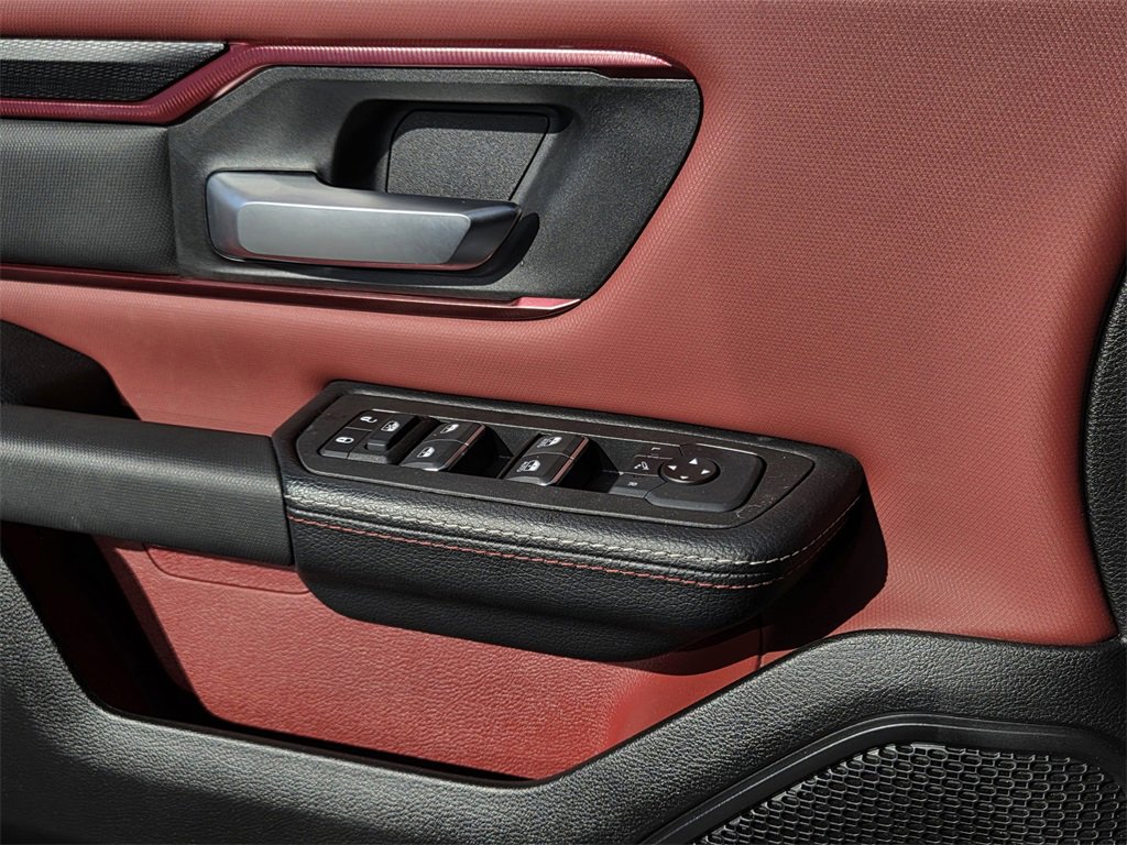 Used 2025 RAM 1500 Rebel w/ Rebel Level 1 Equipment Group image 18