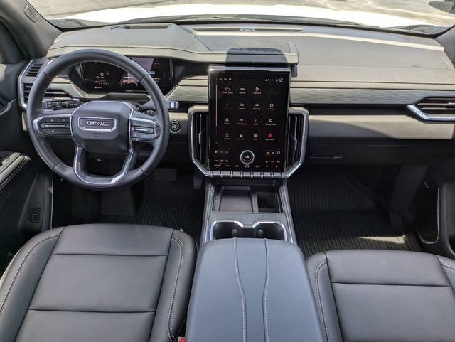 Used 2026 GMC Acadia Elevation w/ Elevation Premium Package FWD image 17