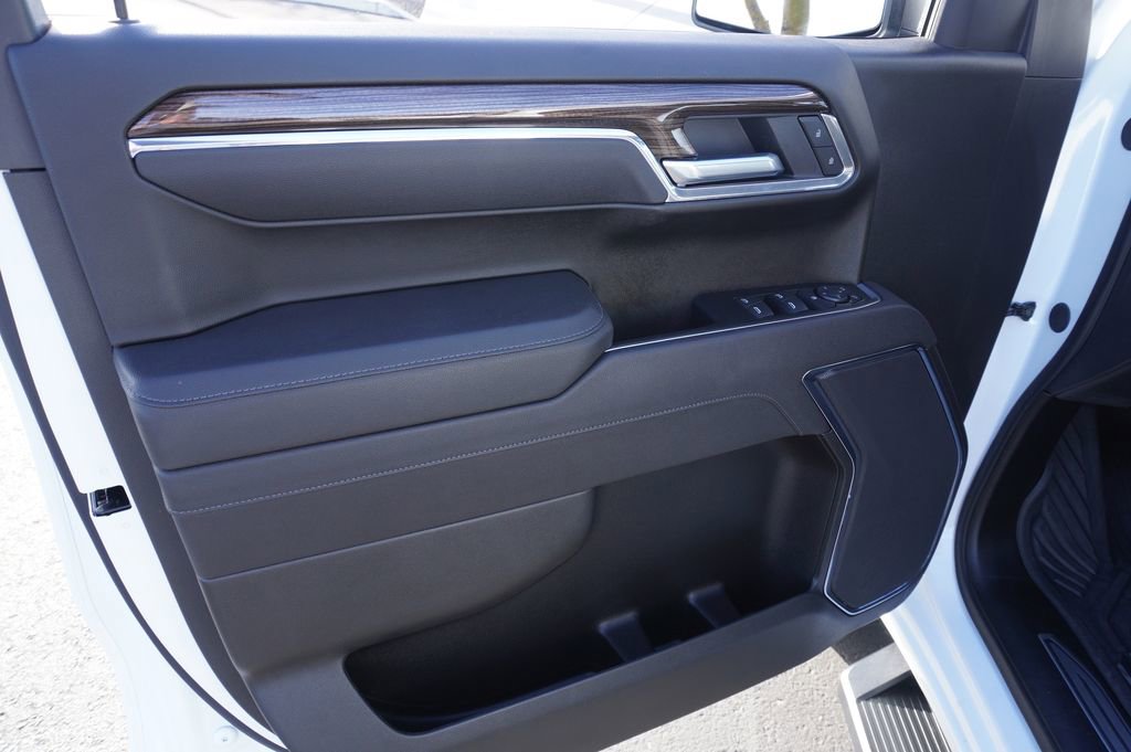 Used 2025 Chevrolet Silverado 1500 LT Trail Boss image 15