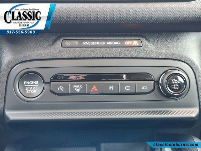 Used 2025 Ford Bronco Sport Badlands AWD/4WD image 22