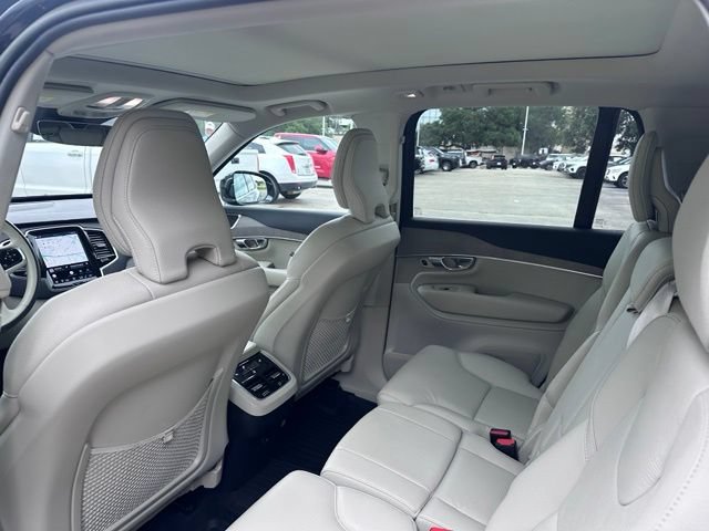 Certified 2023 Volvo XC90 B5 Plus w/ Protection Package Premier AWD/4WD image 14