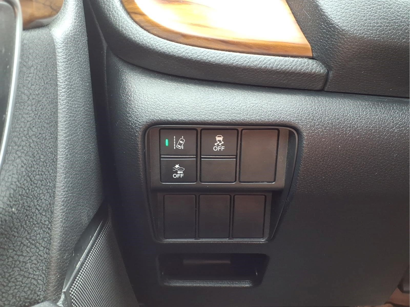 Used 2020 Honda CR-V EX image 24
