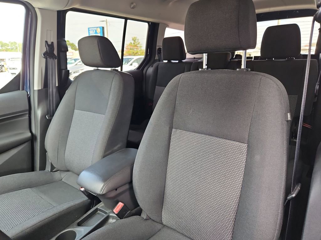 Used 2018 Ford Transit Connect XL image 20
