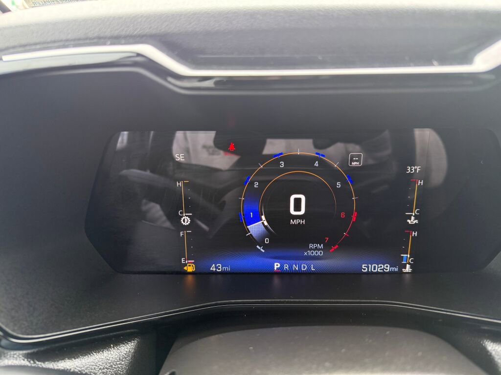 Used 2023 Chevrolet Colorado LT RWD image 13