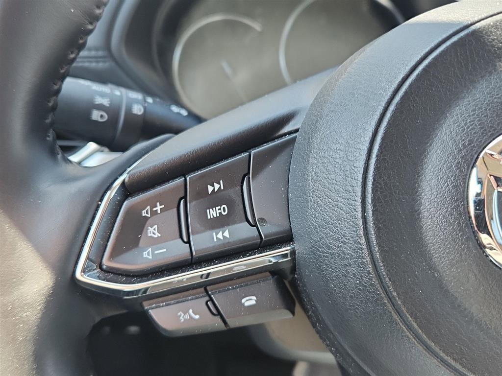 Used 2021 MAZDA CX-5 Grand Touring image 13